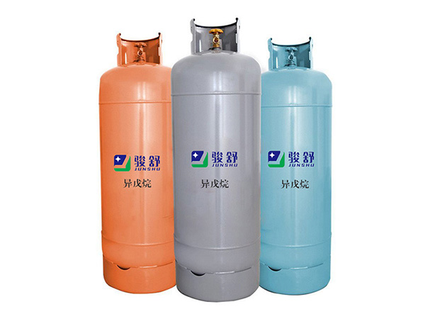 異戊烷 駿舒制冷劑